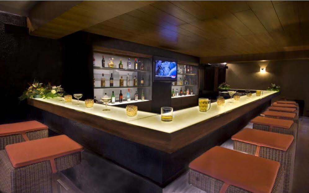 海景度假酒店 Patnem Beach 外观 照片
